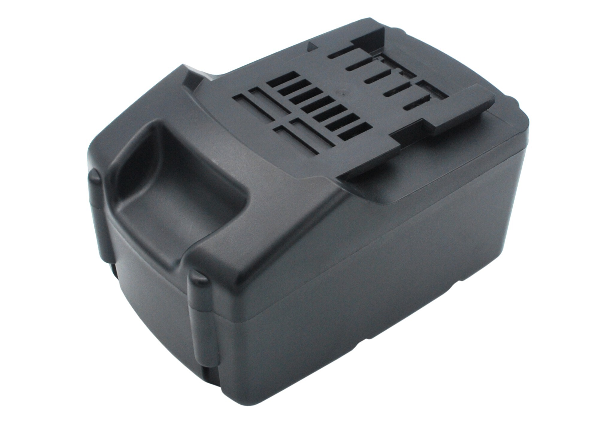 Batteri till Elverktyg för Metabo BHA 36 LTX, BHA 36 LTX Compact, AHS 36V m.fl.