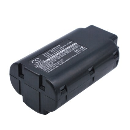 Batteri till Elverktyg för Paslode IM350ct, IM325, IM250A m.fl.