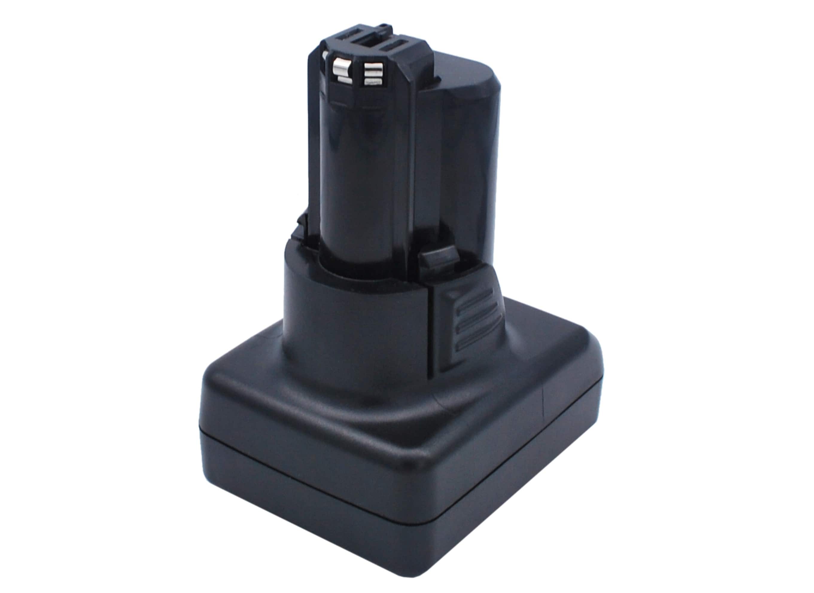 Batteri till Elverktyg för Bosch 12-Volt Max Tools, SKC120-202 m.fl.