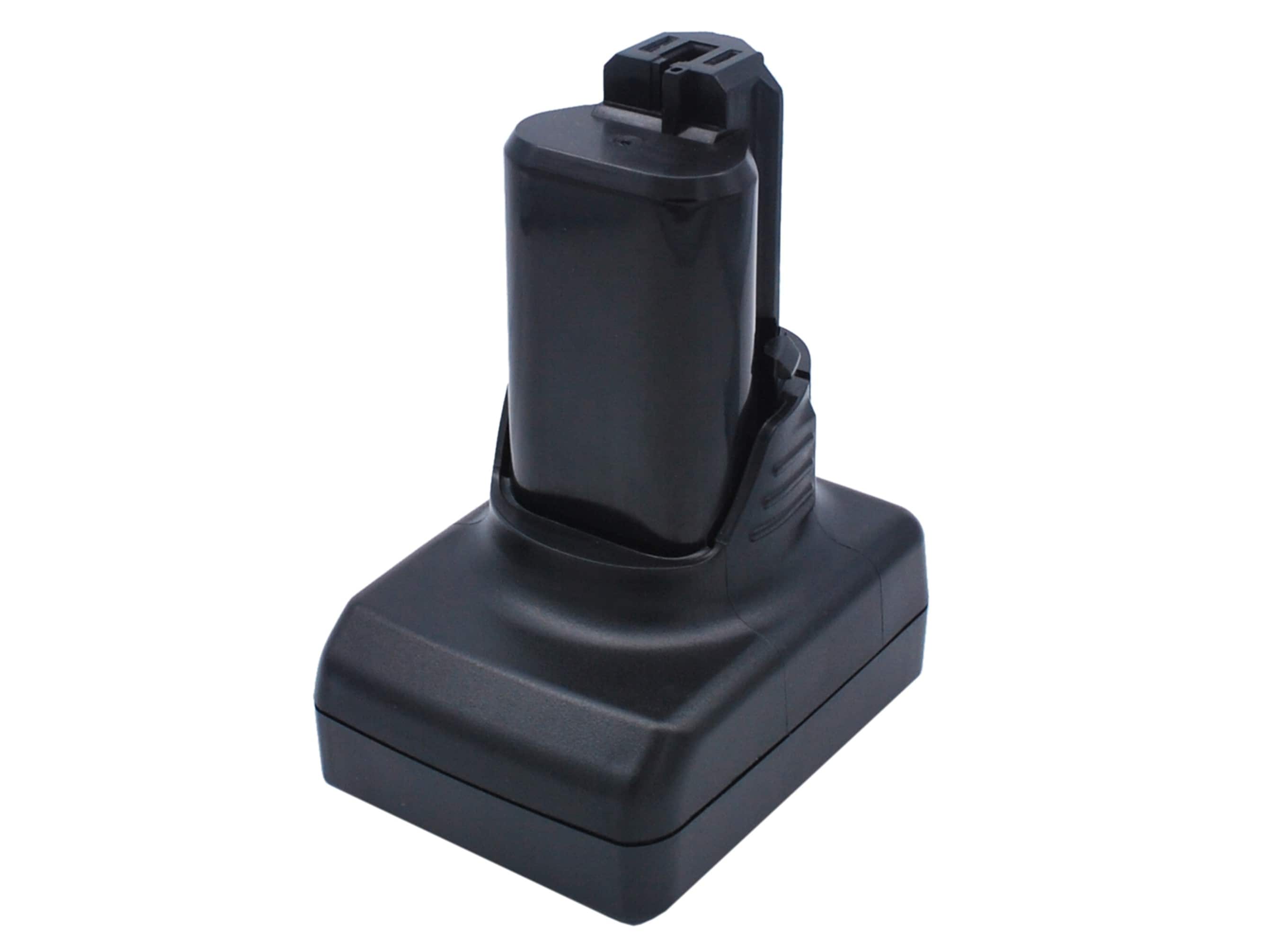 Batteri till Elverktyg för Bosch 12-Volt Max Tools, SKC120-202 m.fl.