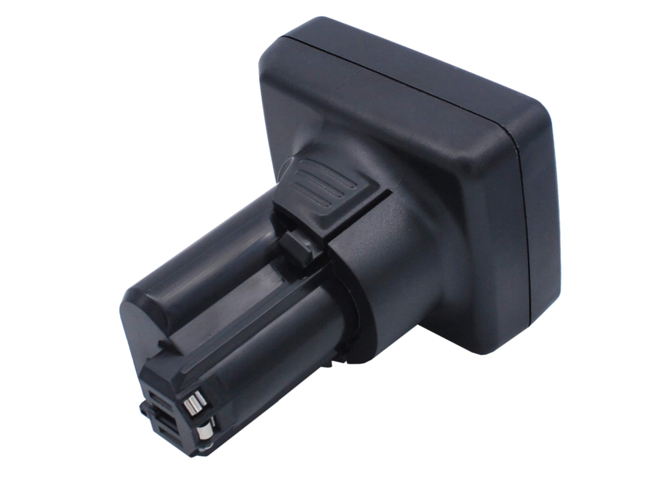 Batteri till Elverktyg för Bosch 12-Volt Max Tools, SKC120-202 m.fl.