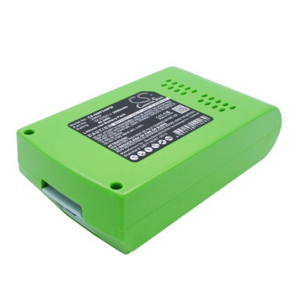 Batteri till Elverktyg för Stiga SAB 24 AE, SC 24 AE, SGT 24 AE m.fl.