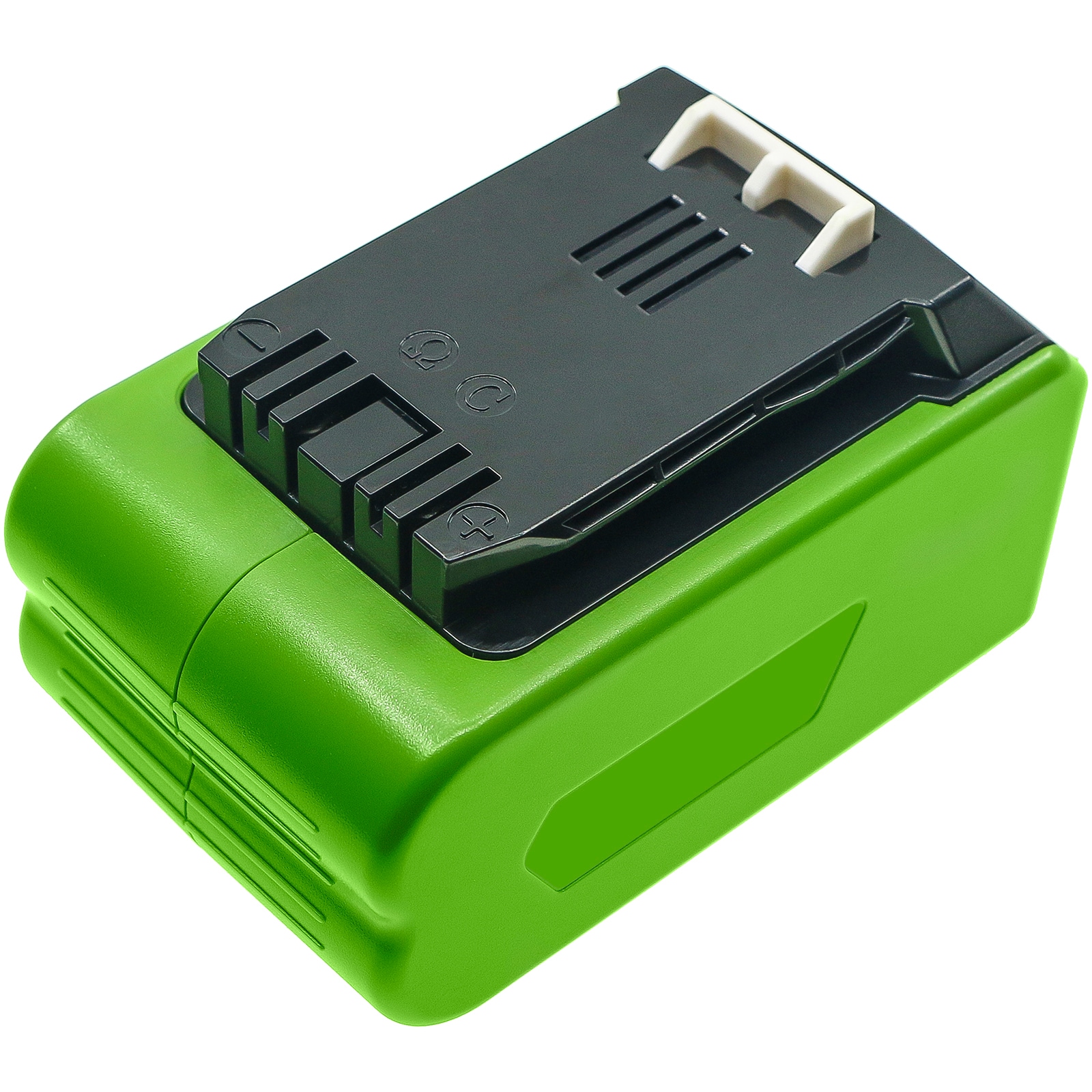 Batteri till Elverktyg för Stiga SAB 24 AE, SC 24 AE, SGT 24 AE m.fl.