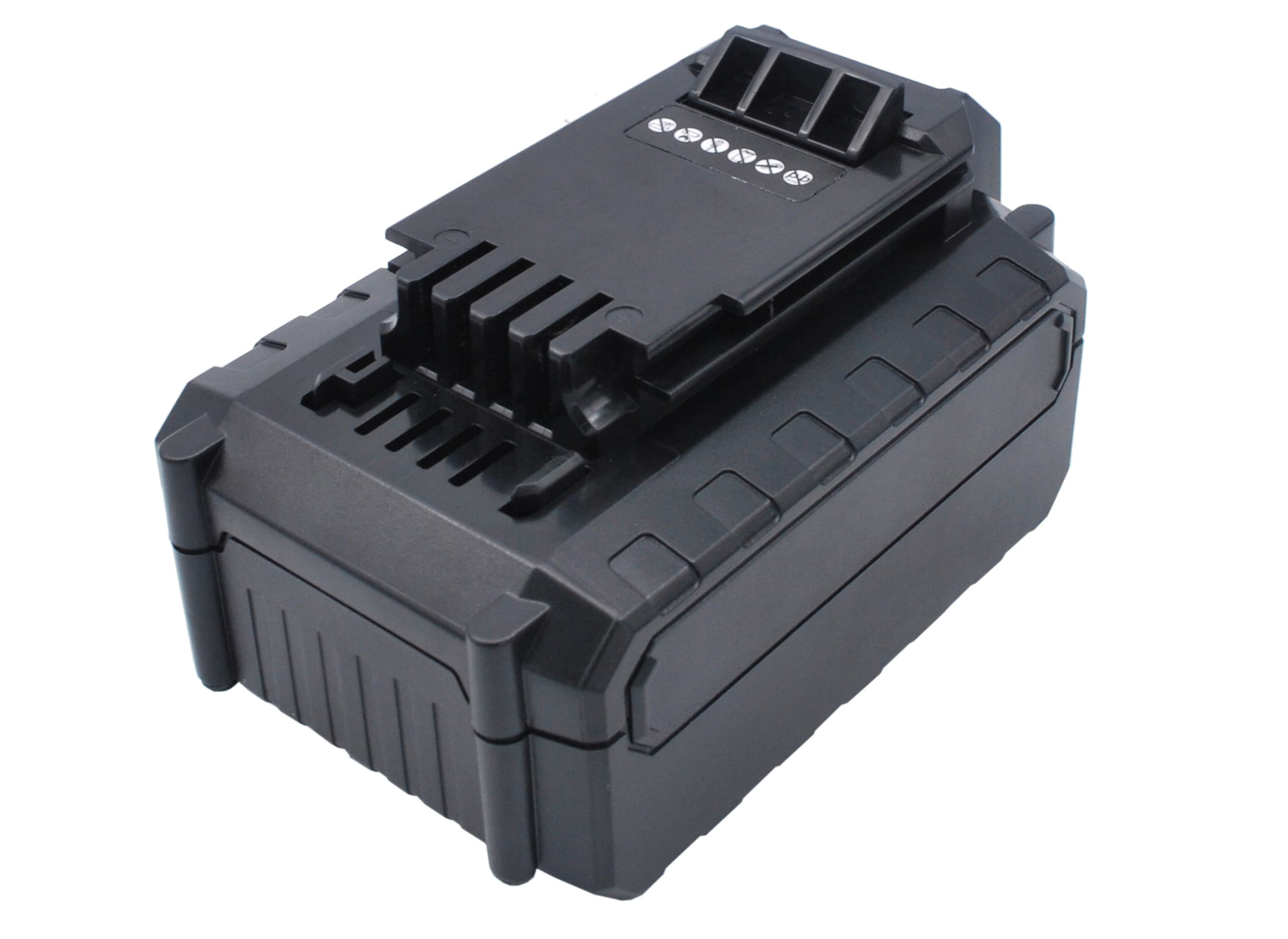 Batteri till Elverktyg för Black & Decker ASD18 Typ 1, ASD18 Typ 2, ASD184 Typ 1 m.fl.