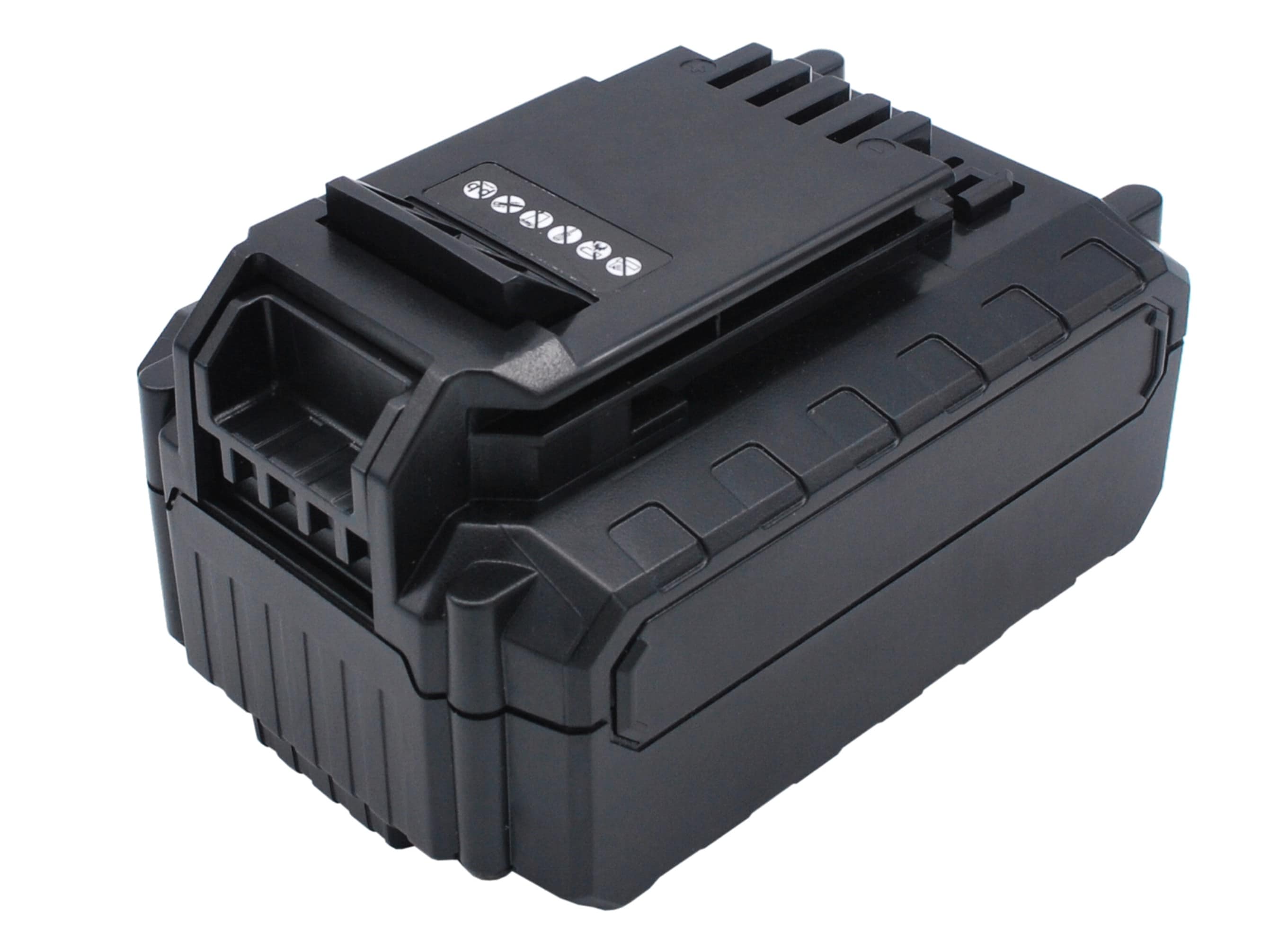 Batteri till Elverktyg för Black & Decker ASD18 Typ 1, ASD18 Typ 2, ASD184 Typ 1 m.fl.