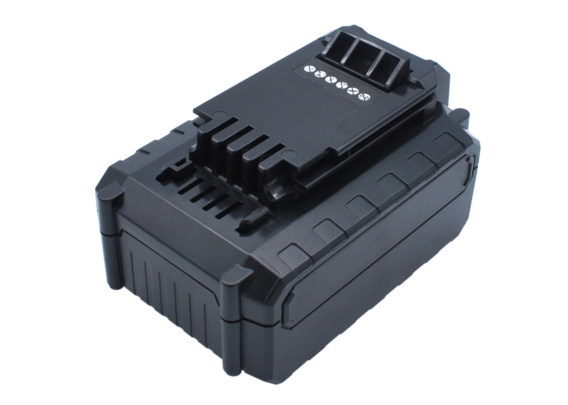 Batteri till Elverktyg för Black & Decker ASD18 Typ 1, ASD18 Typ 2, ASD184 Typ 1 m.fl.