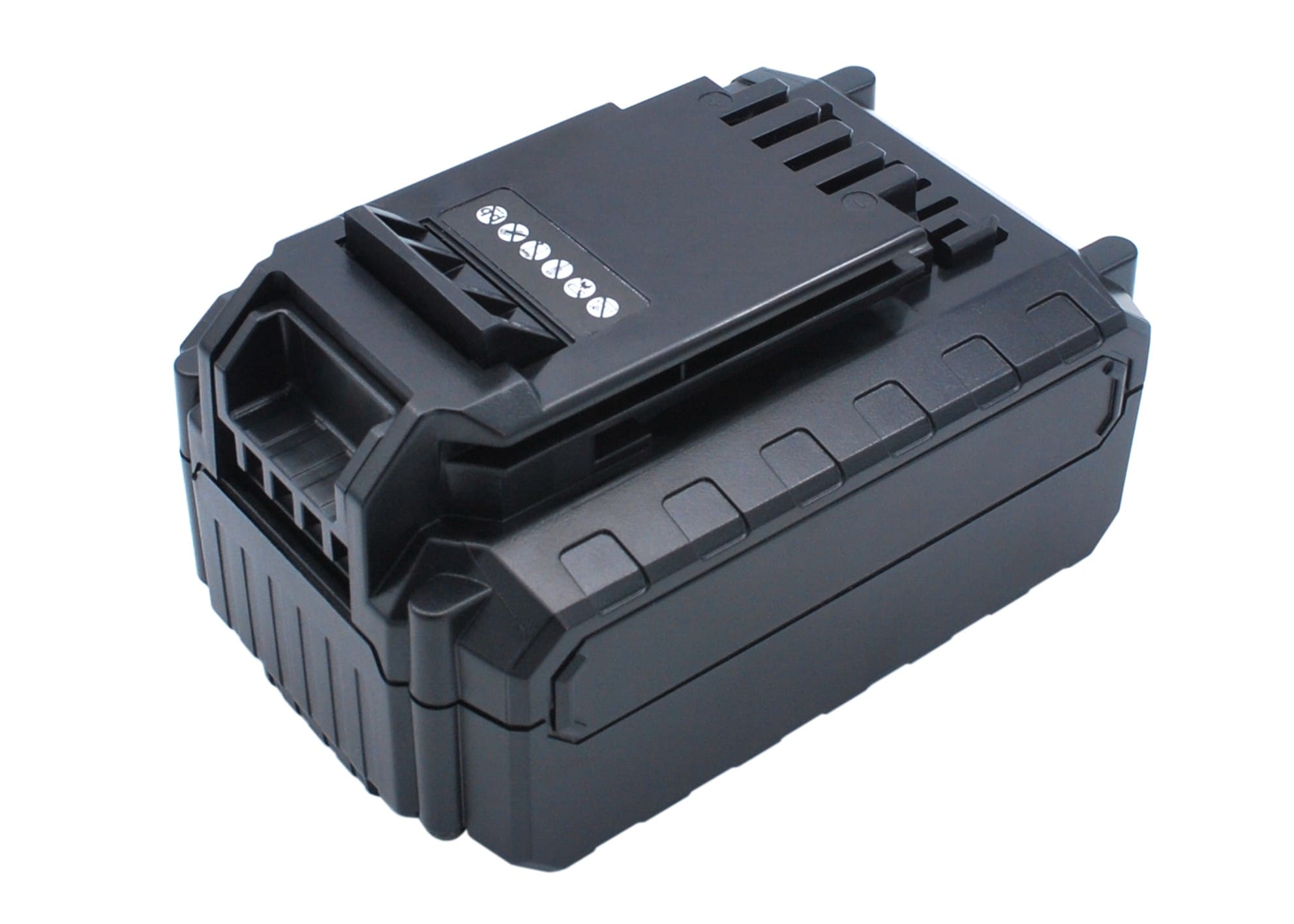 Batteri till Elverktyg för Black & Decker ASD18 Typ 1, ASD18 Typ 2, ASD184 Typ 1 m.fl.