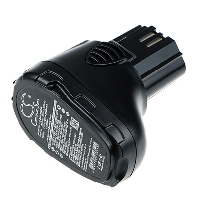Batteri till Elverktyg för DREMEL 8000-01, 8001-01