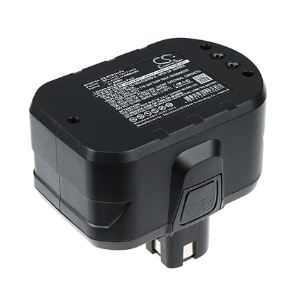 Batteri till Elverktyg för Ryobi CDD144V22, CDDI14022NF, LCD14022 m.fl.