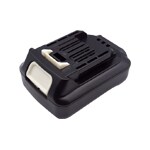Batteri till Elverktyg för Makita 12V Max CXT Tool, CT226, SH02R1 m.fl.