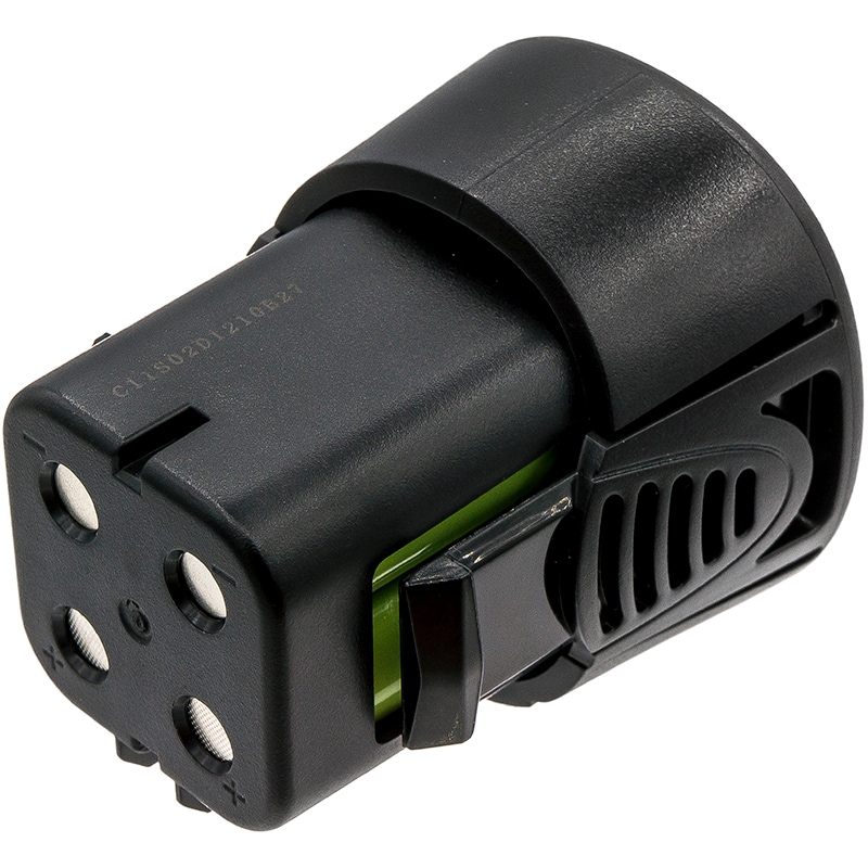 Batteri till Elverktyg för Dreme 7300-N/8
