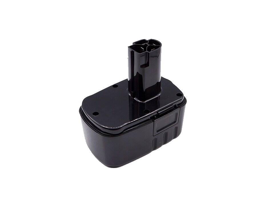 Batteri till Elverktyg för Craftsman 315.11453, 315.1154, 315.115400 m.fl.