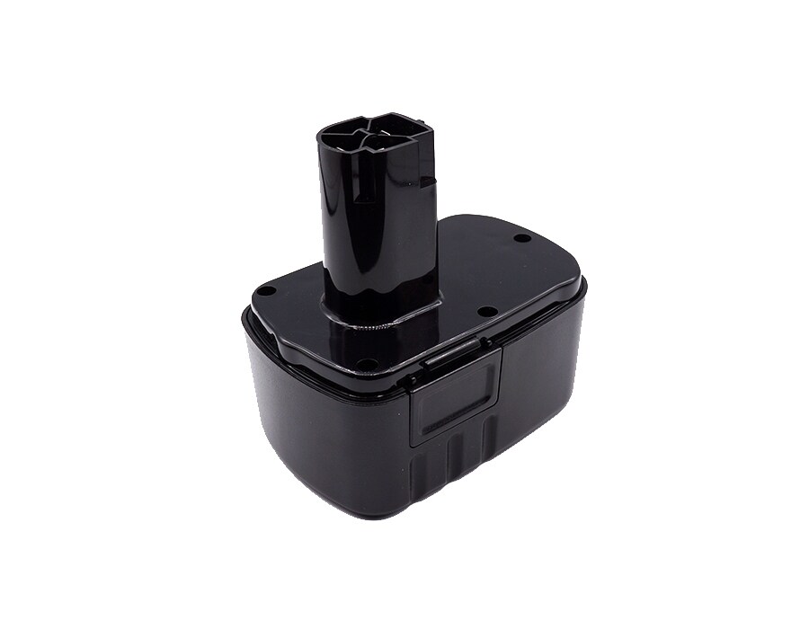 Batteri till Elverktyg för Craftsman 315.11453, 315.1154, 315.115400 m.fl.