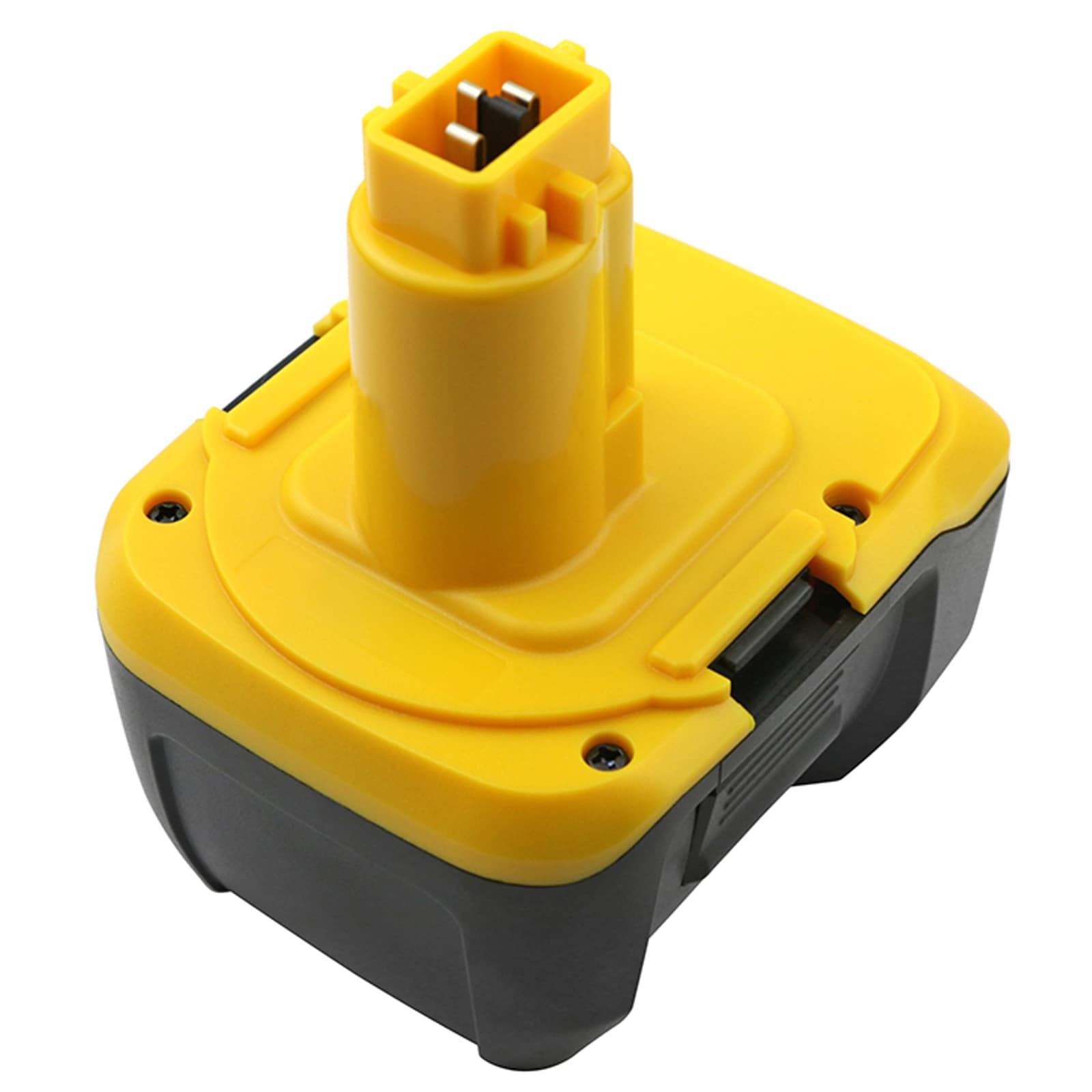 Batteri till Elverktyg för DeWalt DC733K2, DC731KA, DC735KA m.fl.