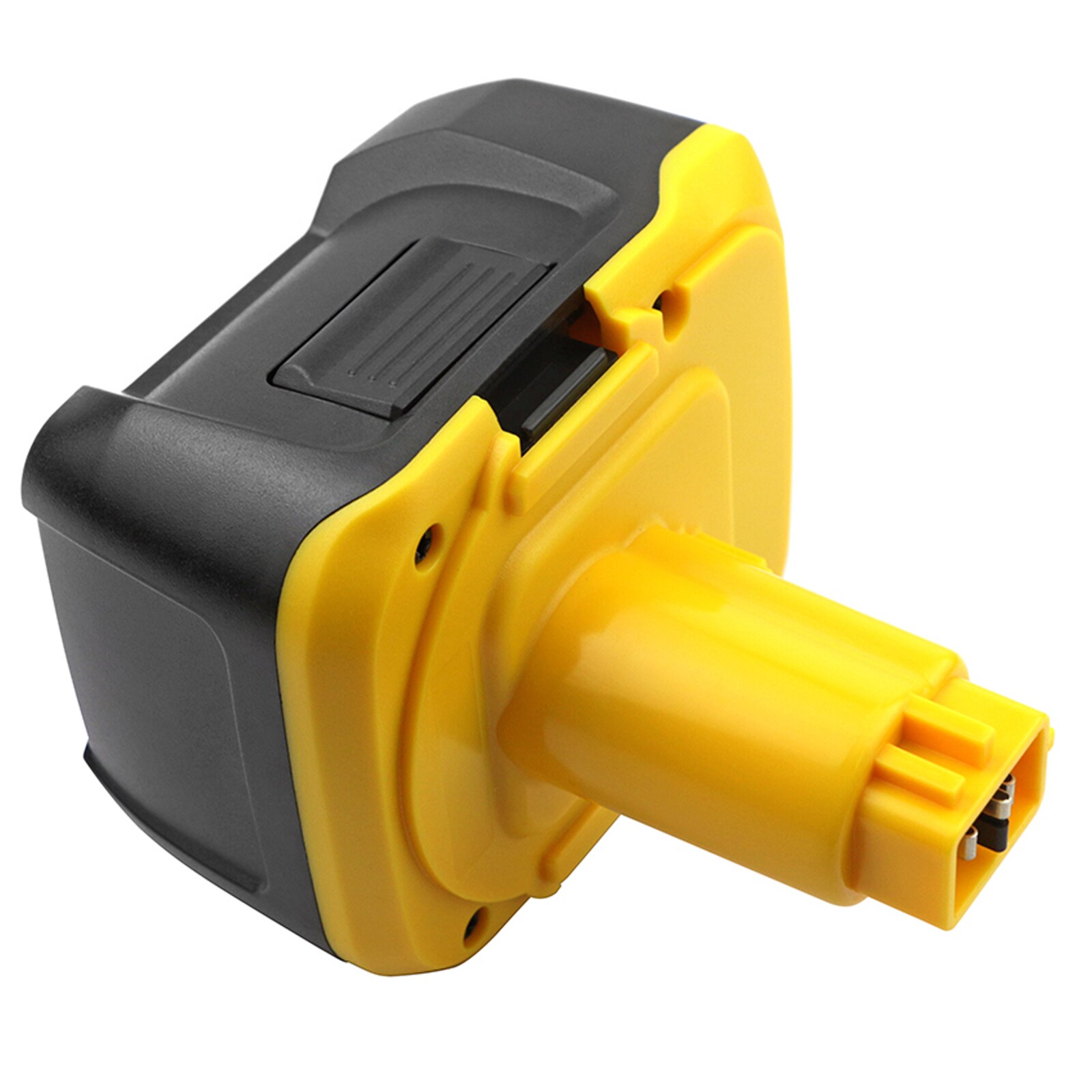 Batteri till Elverktyg för DeWalt DC733K2, DC731KA, DC735KA m.fl.