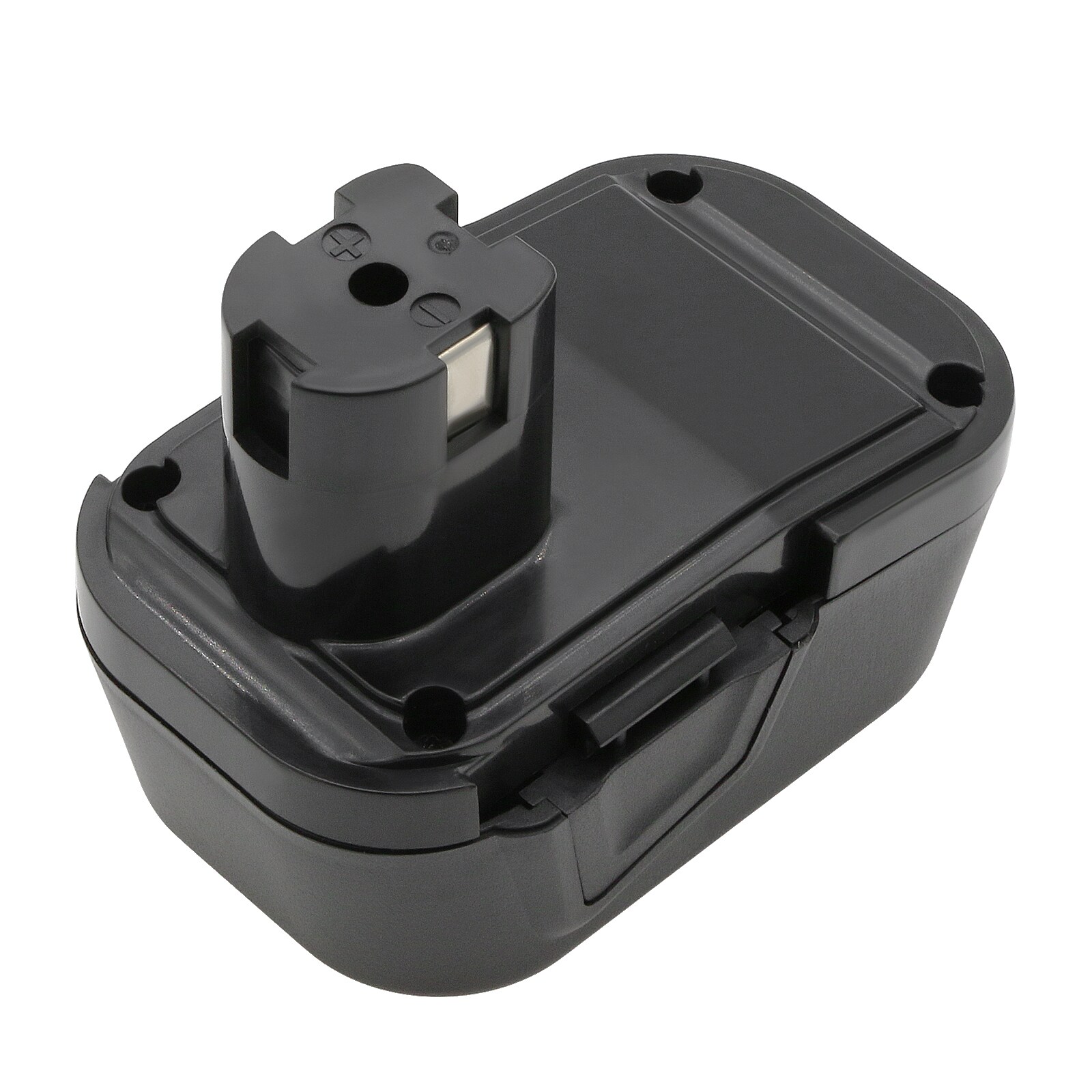 Batteri till Elverktyg för Einhell BT-CD 10.8/1 Li