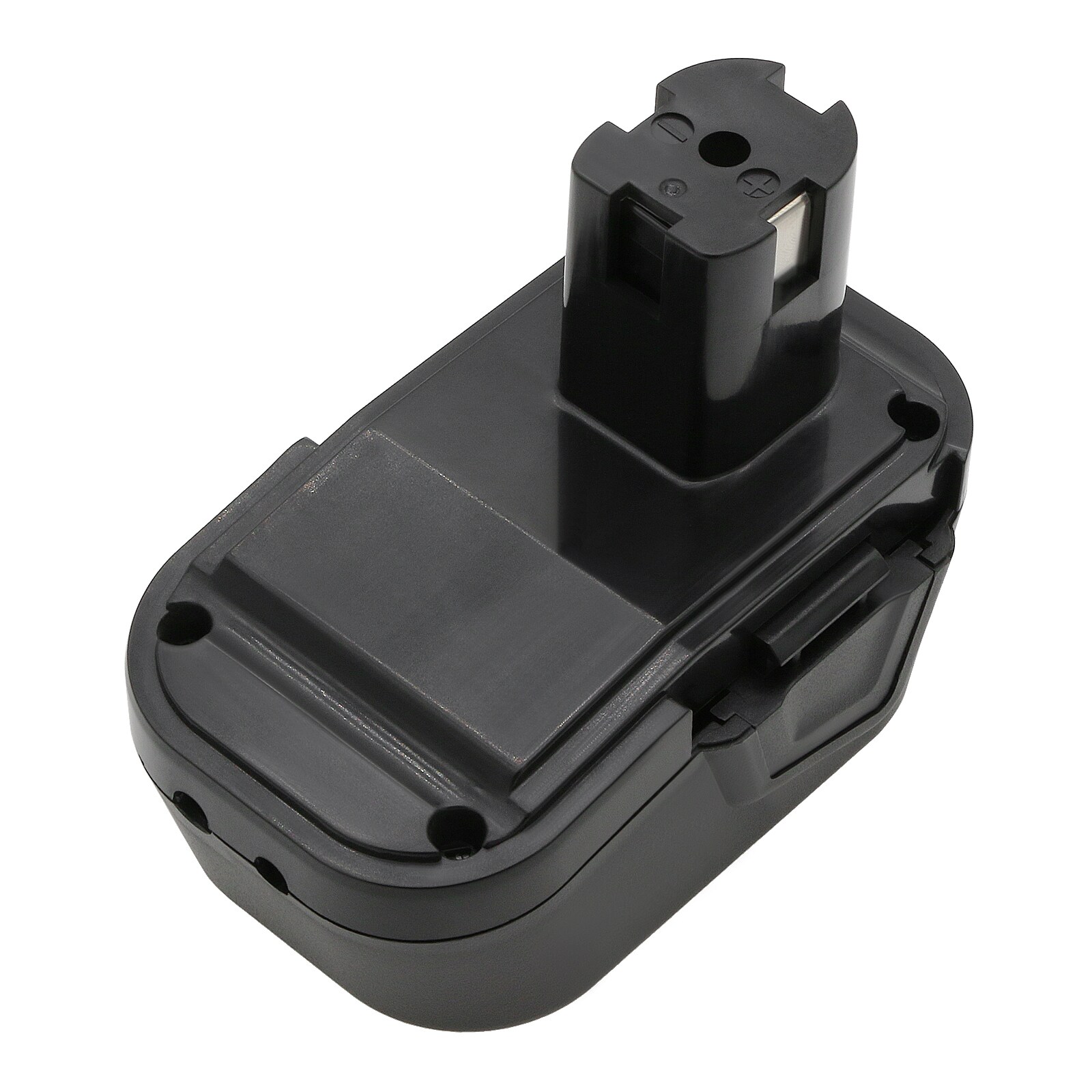 Batteri till Elverktyg för Einhell BT-CD 10.8/1 Li