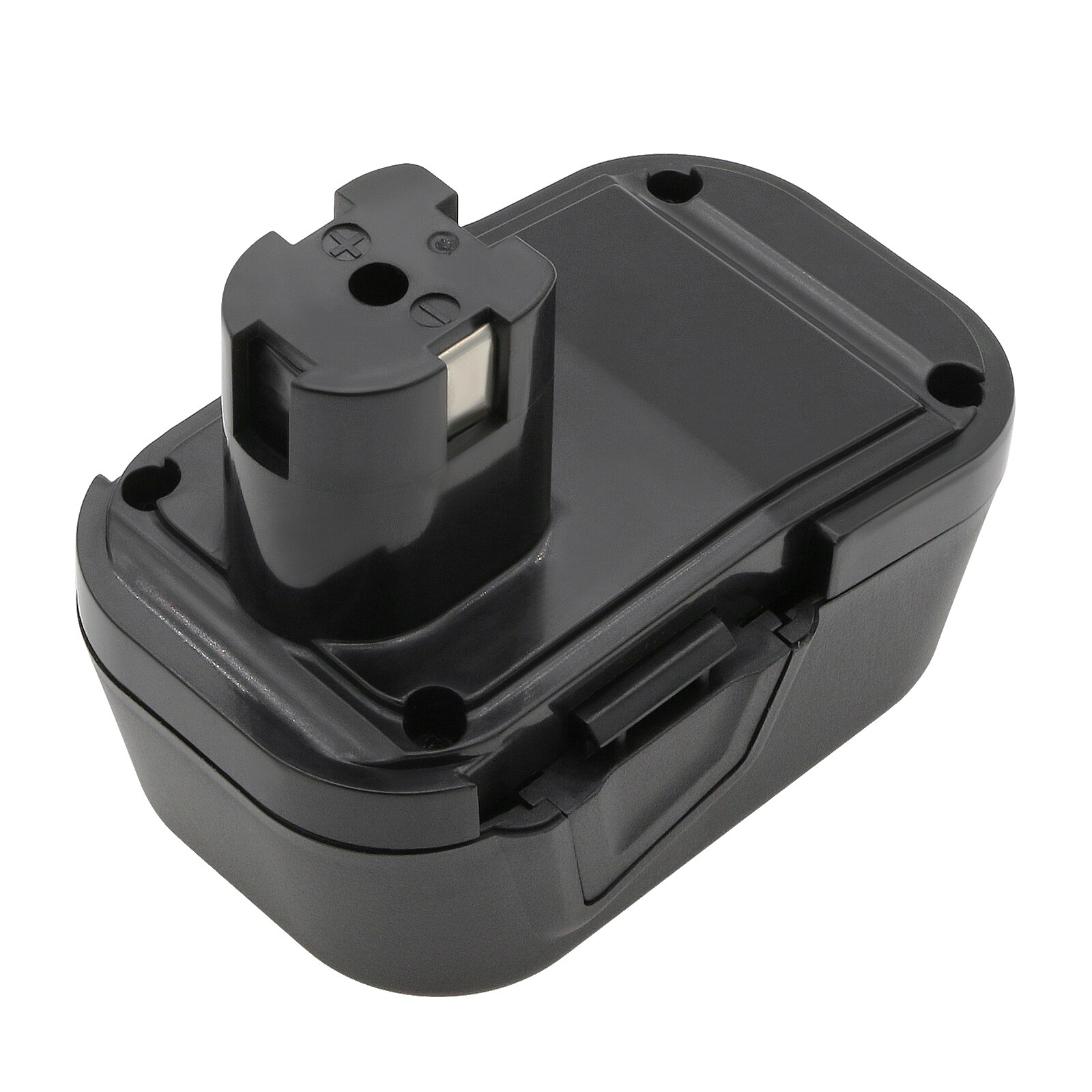 Batteri till Elverktyg för Einhell BT-CD 10.8/1 Li
