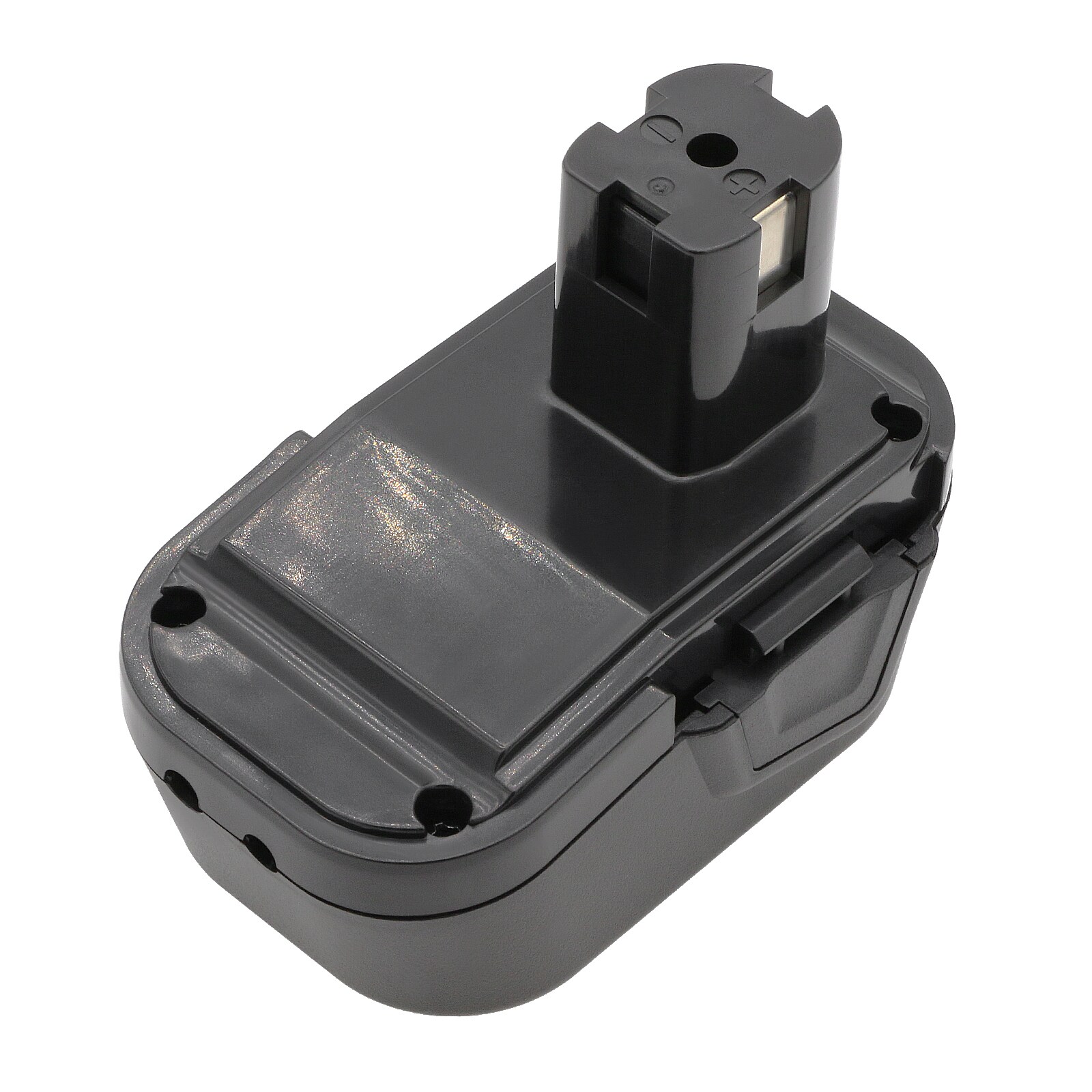 Batteri till Elverktyg för Einhell BT-CD 14.4 Li