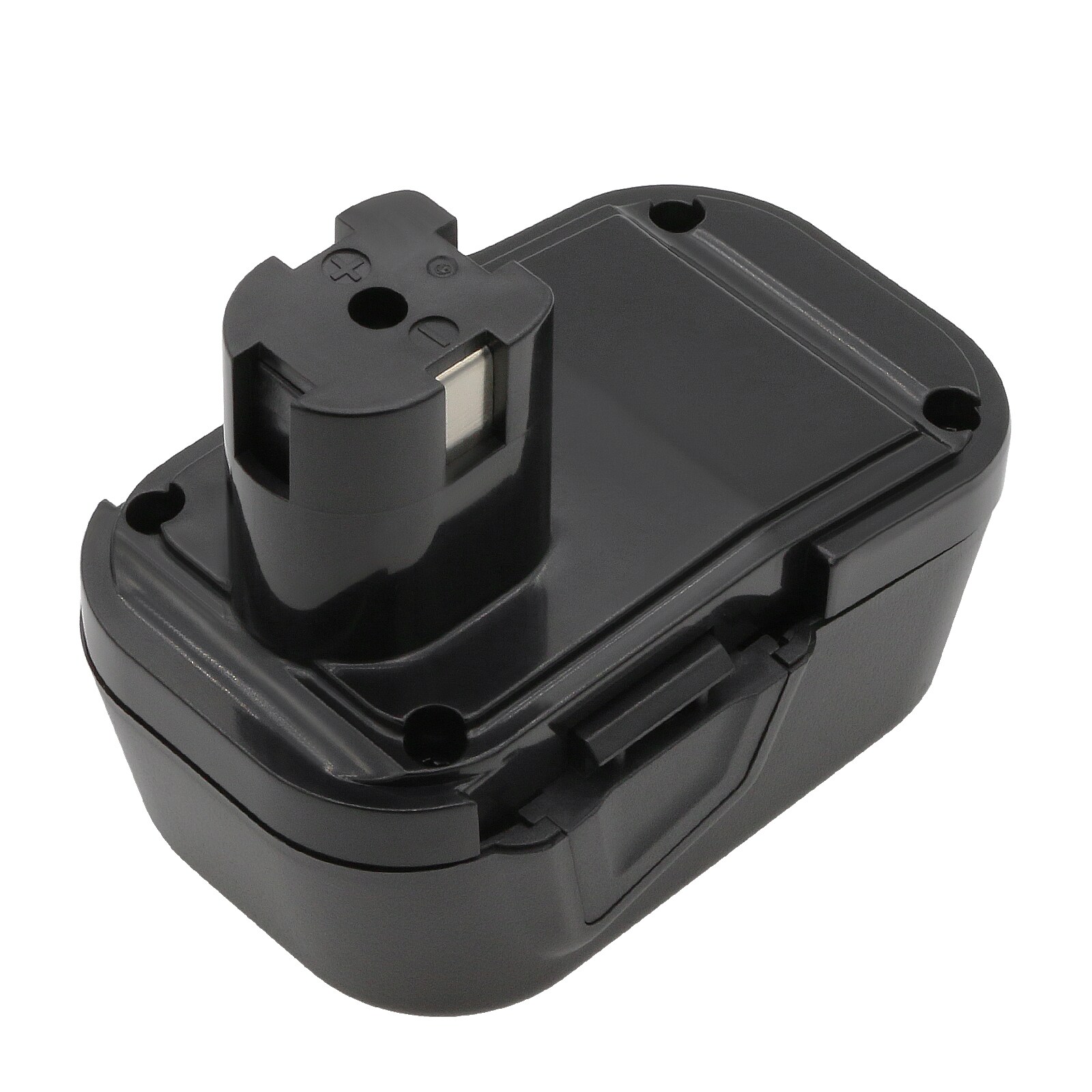 Batteri till Elverktyg för Einhell BT-CD 14.4 Li
