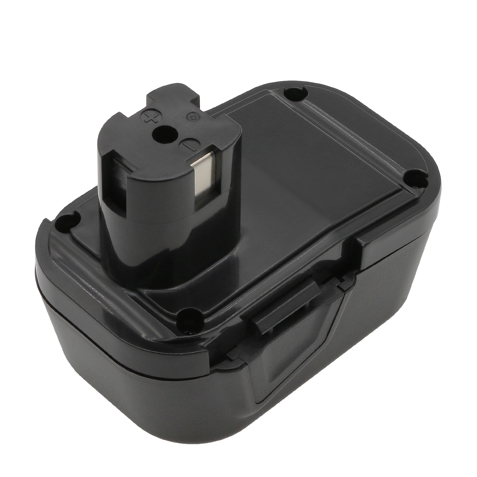 Batteri till Elverktyg för Einhell BT-CD 14.4 Li