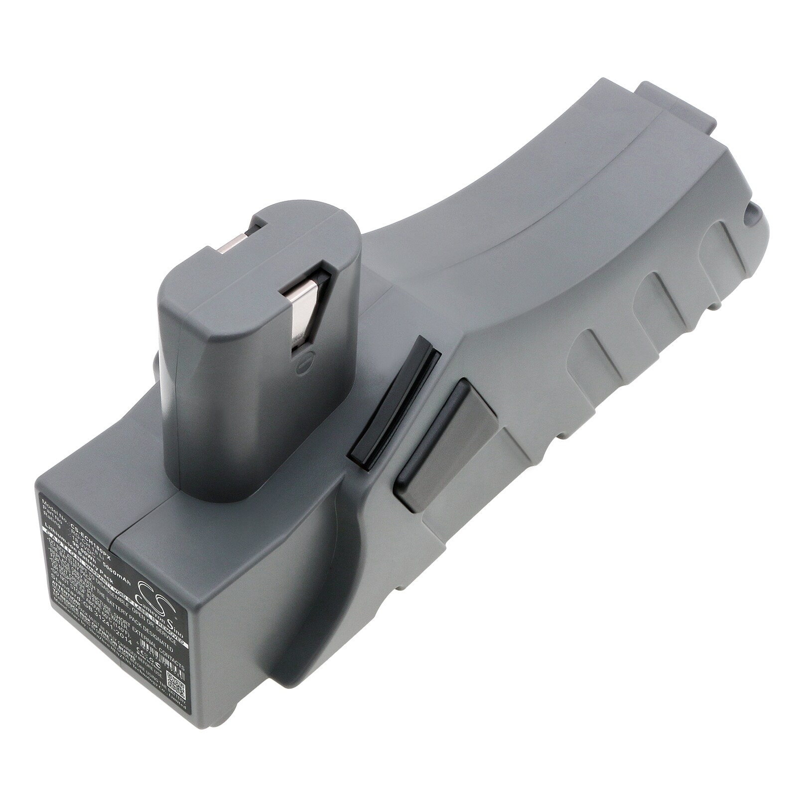 Batteri till Elverktyg för Einhell RG-CH 18 Li