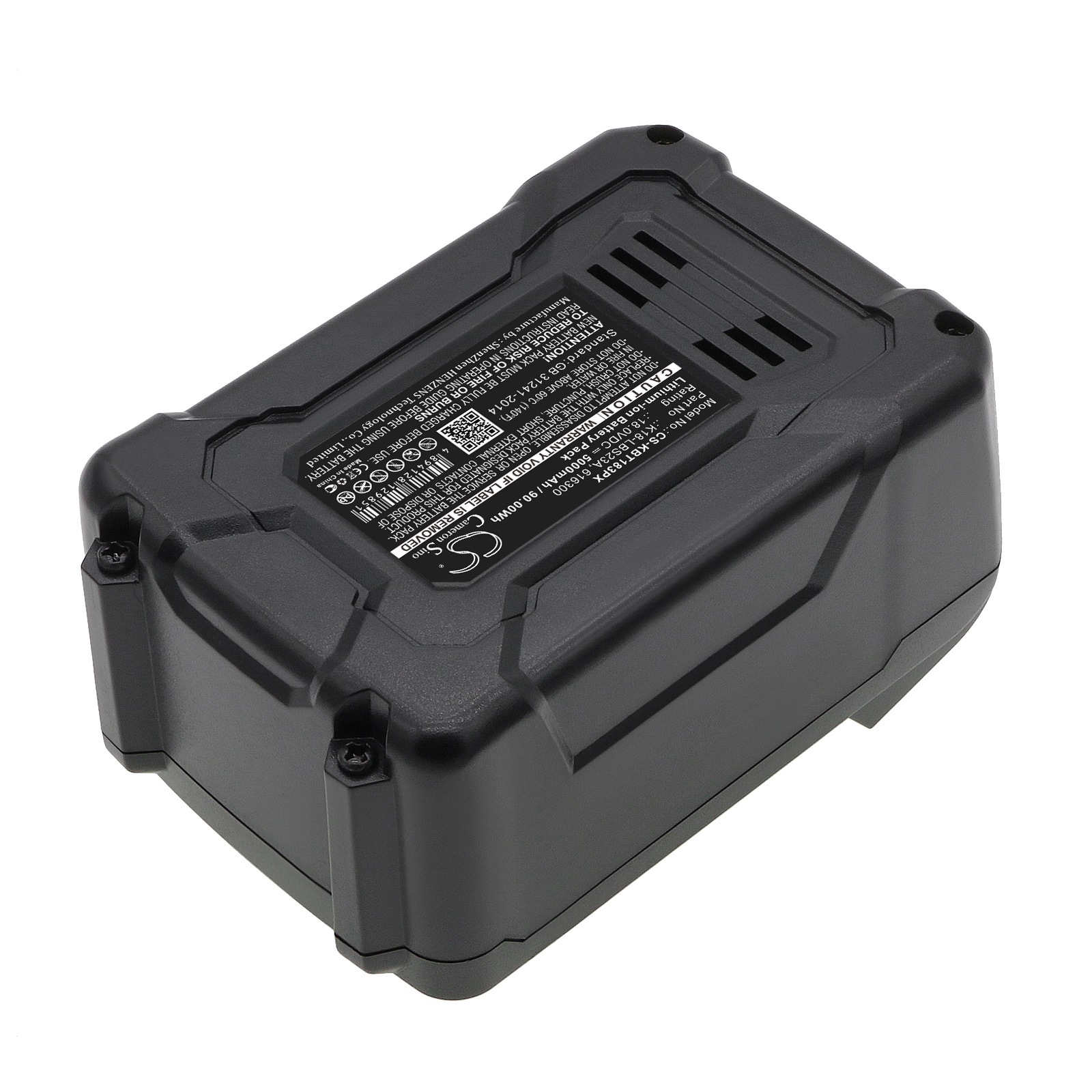 Batteri till Elverktyg för KOBALT K18LD-26A