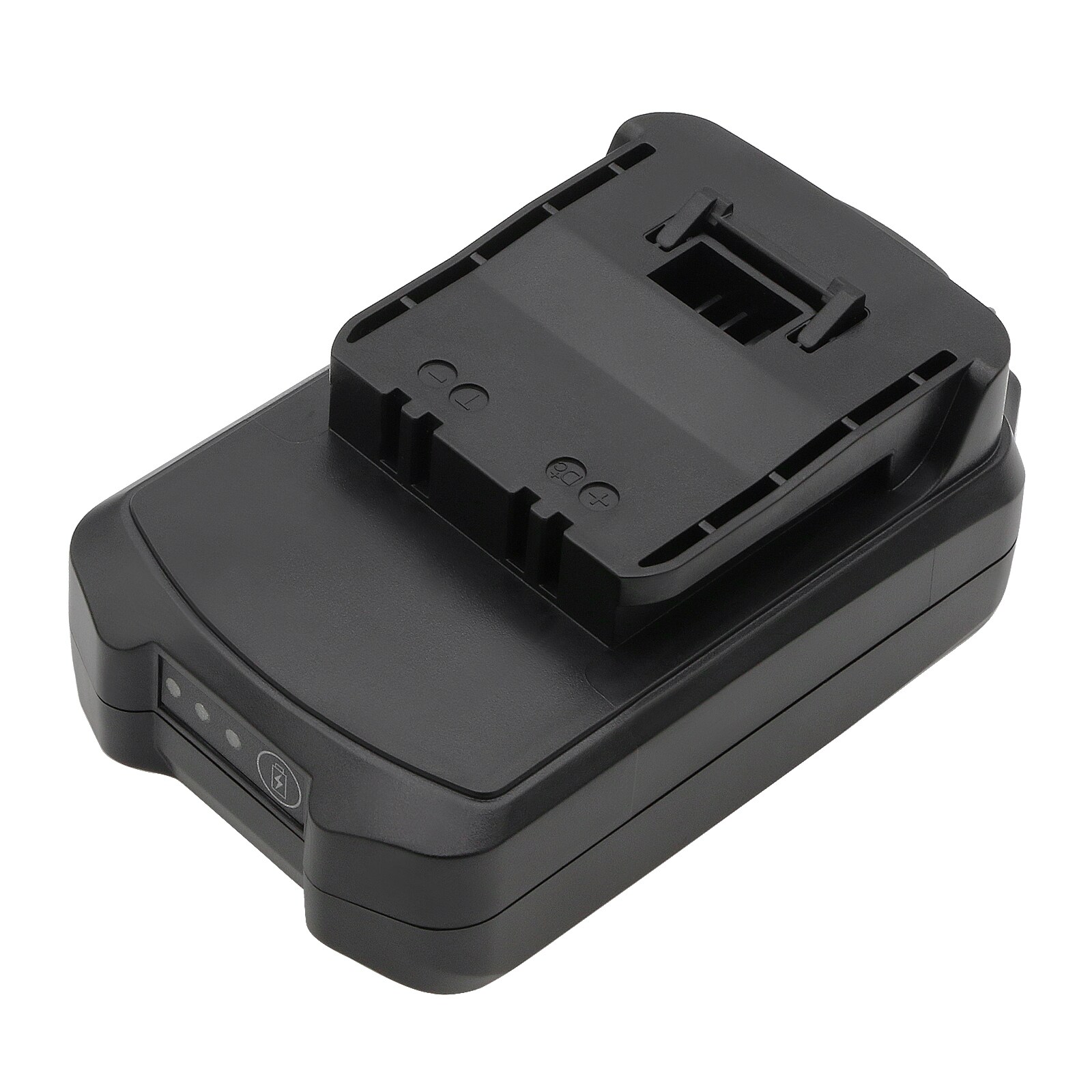 Batteri till Elverktyg för Meister Craft MAS144, MAS144VL, 5450880