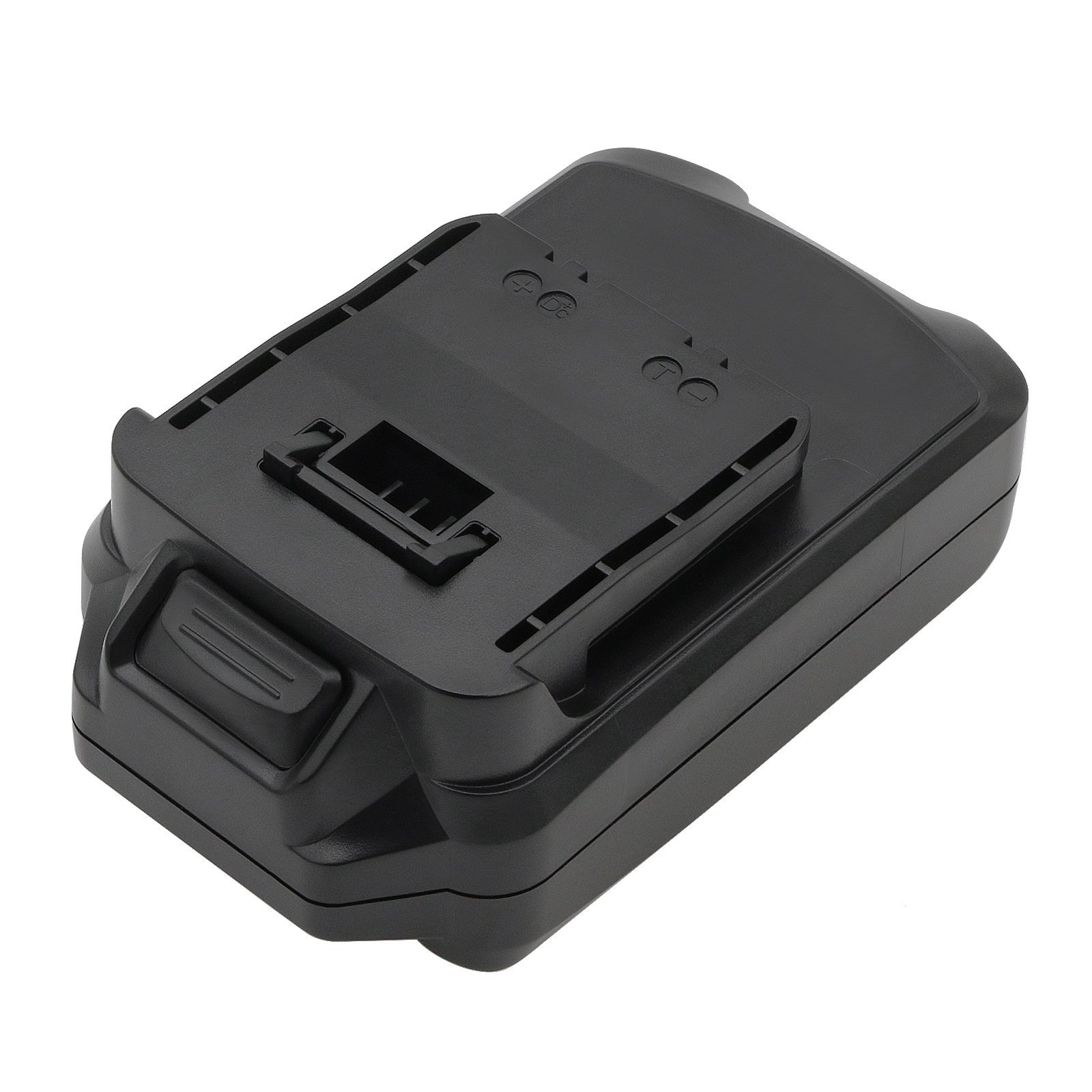 Batteri till Elverktyg för Meister Craft MAS144, MAS144VL, 5450880