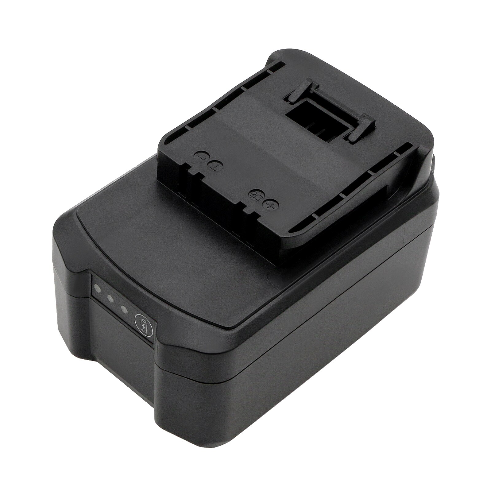Batteri till Elverktyg för Meister Craft MAS144, MAS144VL, 5450880