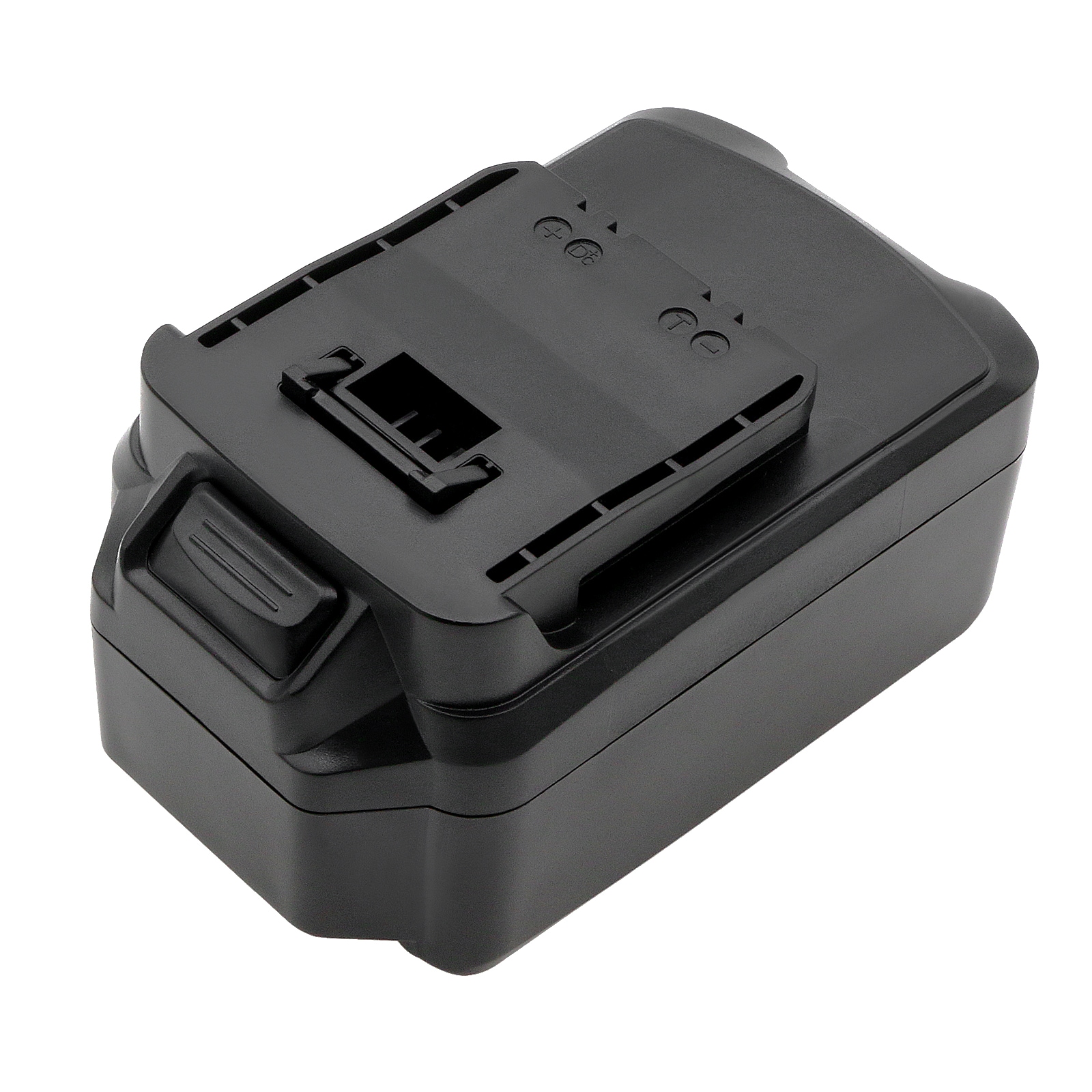 Batteri till Elverktyg för Meister Craft MAS144, MAS144VL, 5450880