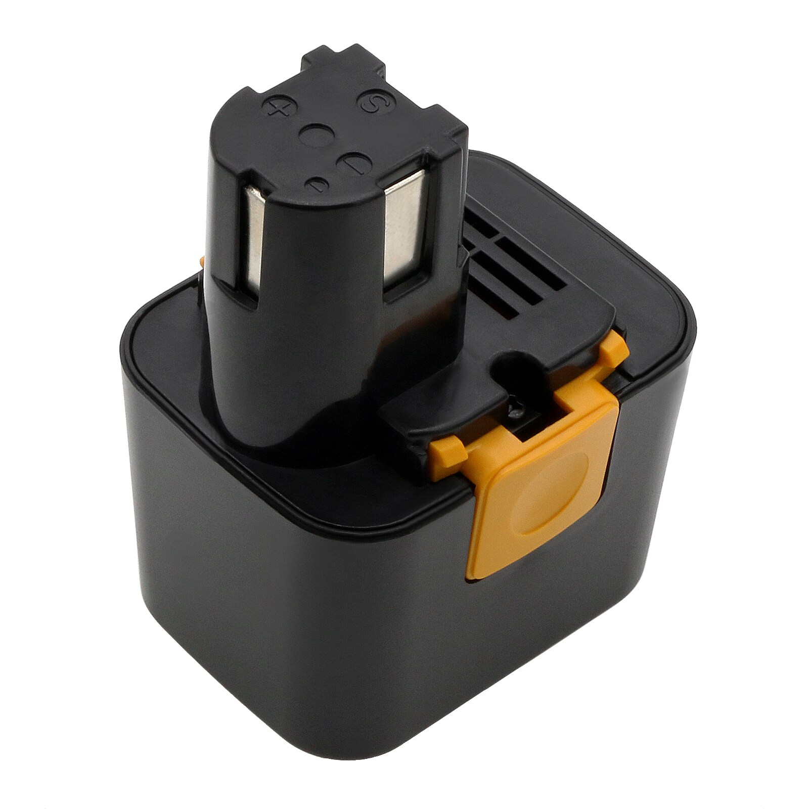 Batteri till Elverktyg för Panasonic EY3653, EY3653CQ, EY3654 m.fl.