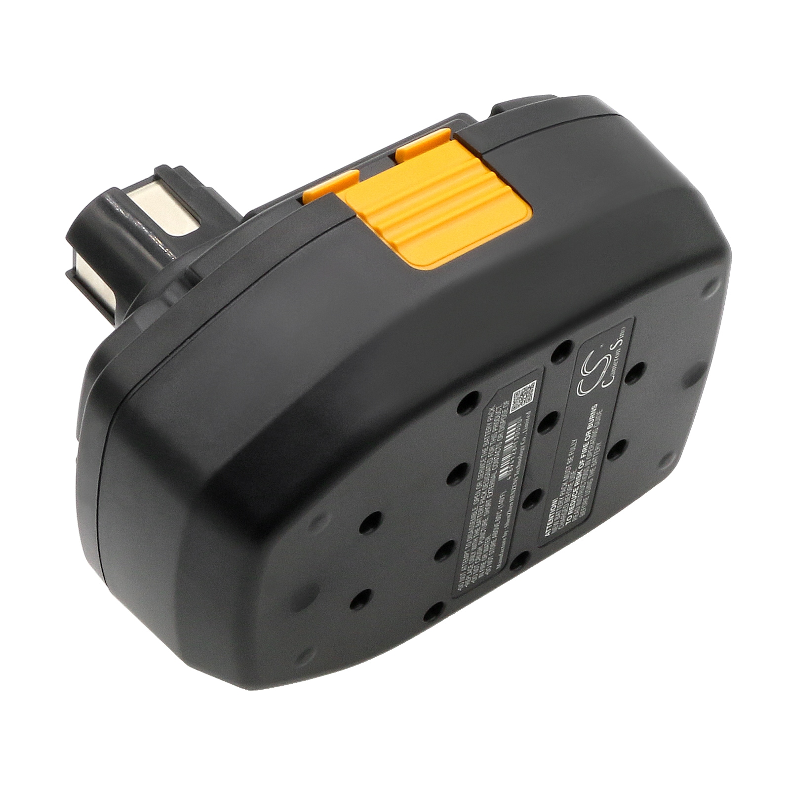 Batteri till Elverktyg för Panasonic EY3544, EY3544GQK, EY3551 m.fl.
