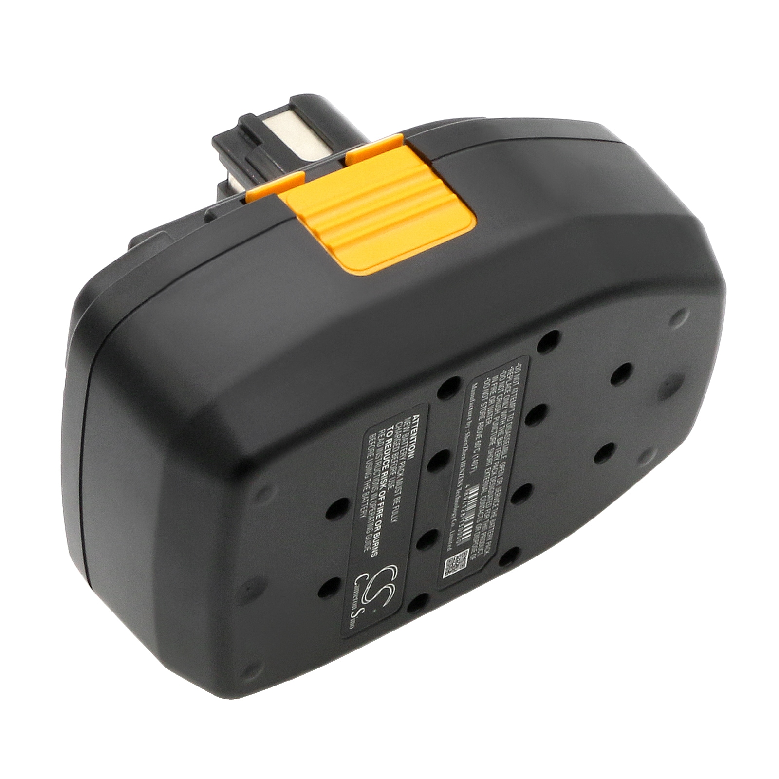 Batteri till Elverktyg för Panasonic EY3544, EY3544GQK, EY3551 m.fl.