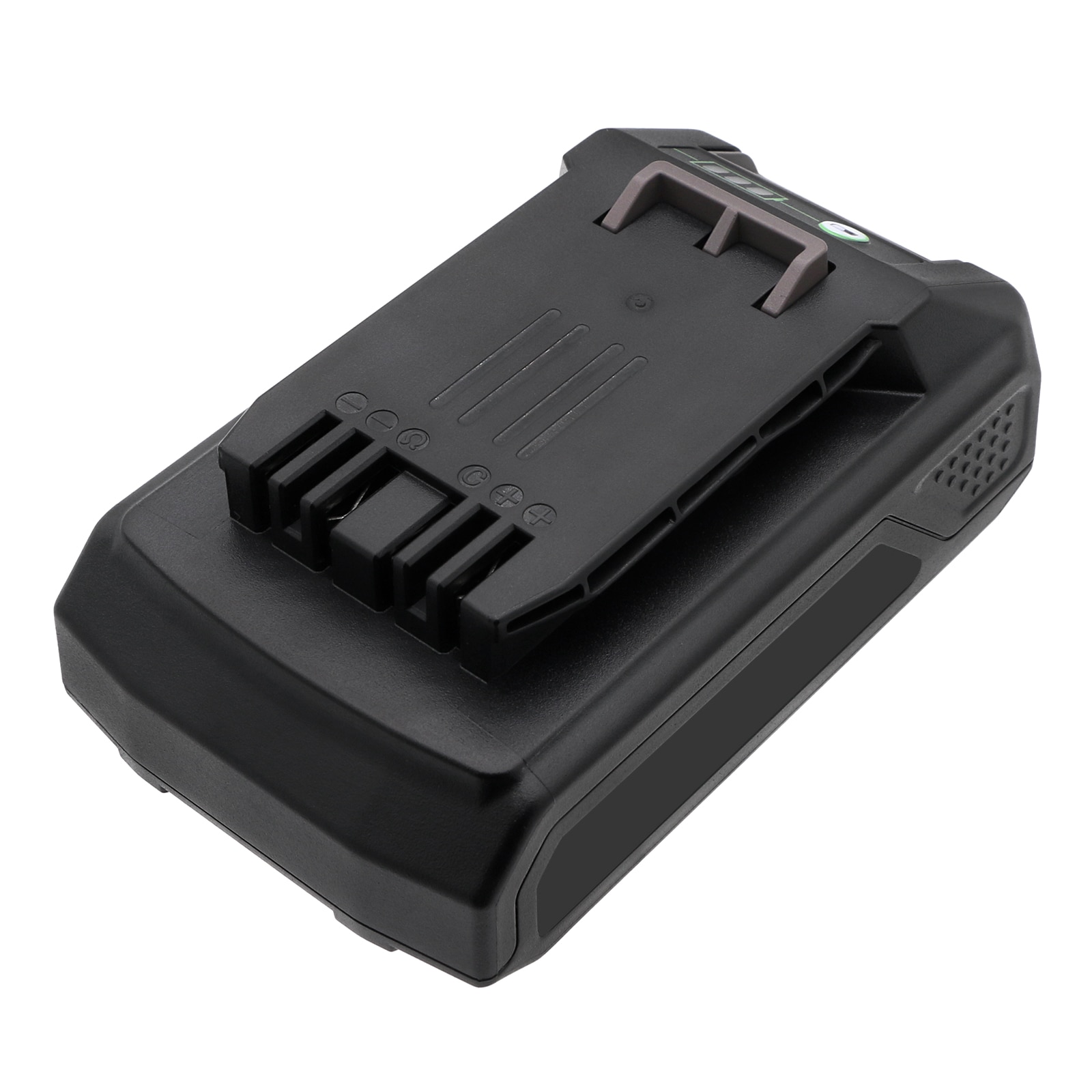 Batteri till Elverktyg för Stiga SAB 24 AE, SC 24 AE, SGT 24 AE m.fl.