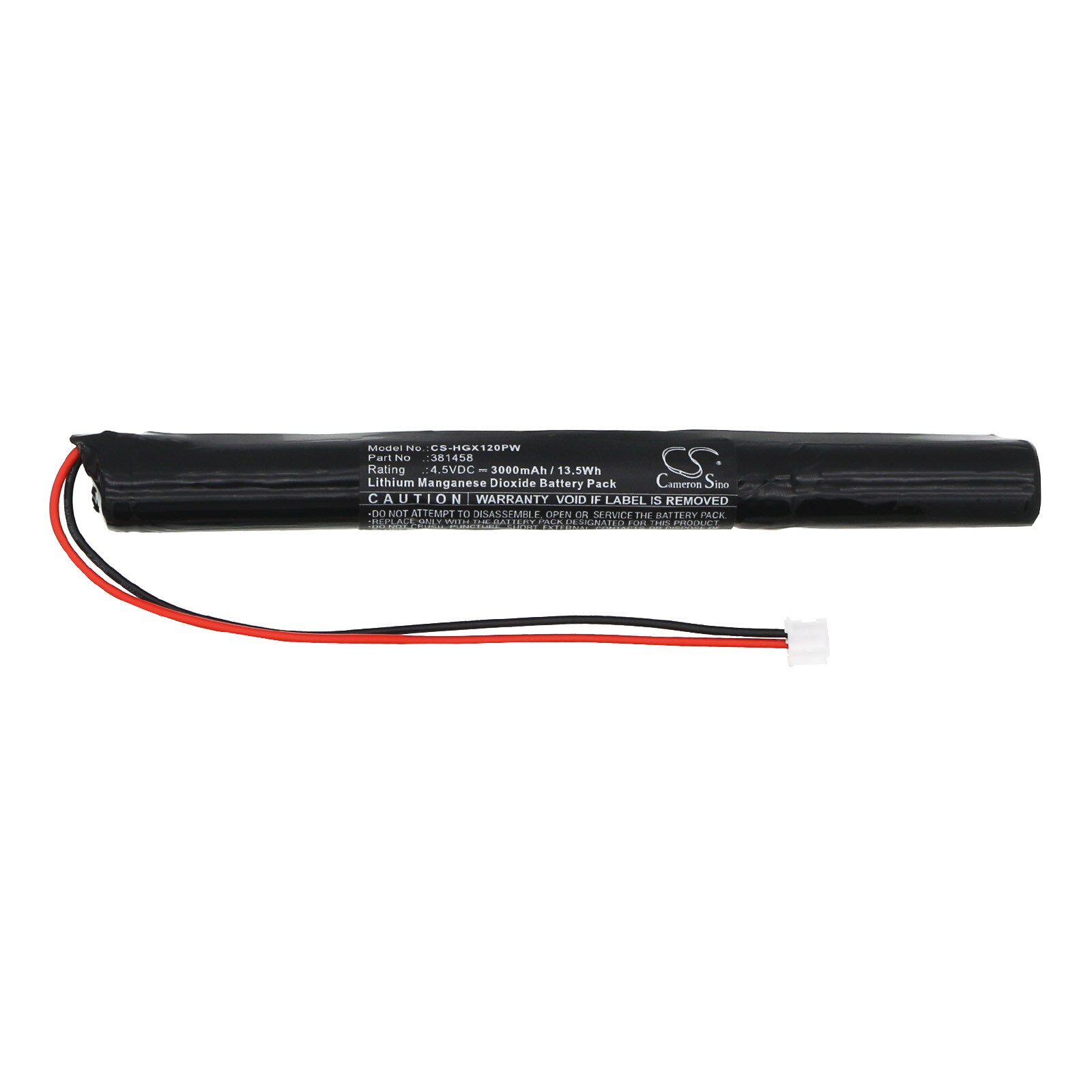 Batteri till Elverktyg för HILTI GX120ME, GX120, 120-ME m.fl.