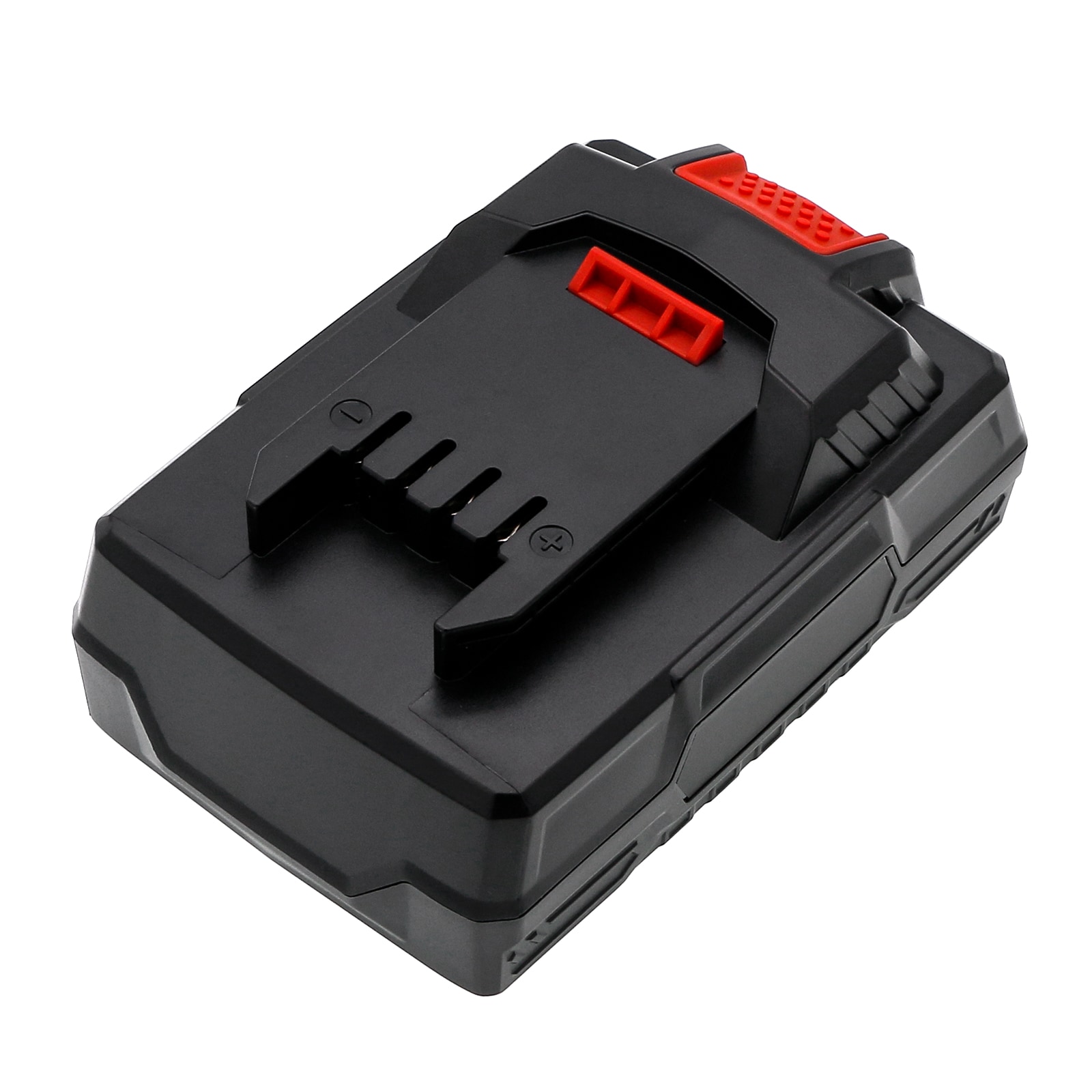 Batteri till Elverktyg för Parkside PSBSA 20-Li-C3, PSBSA 20-Li A1, PSBSA 20-Li B2 m.fl.