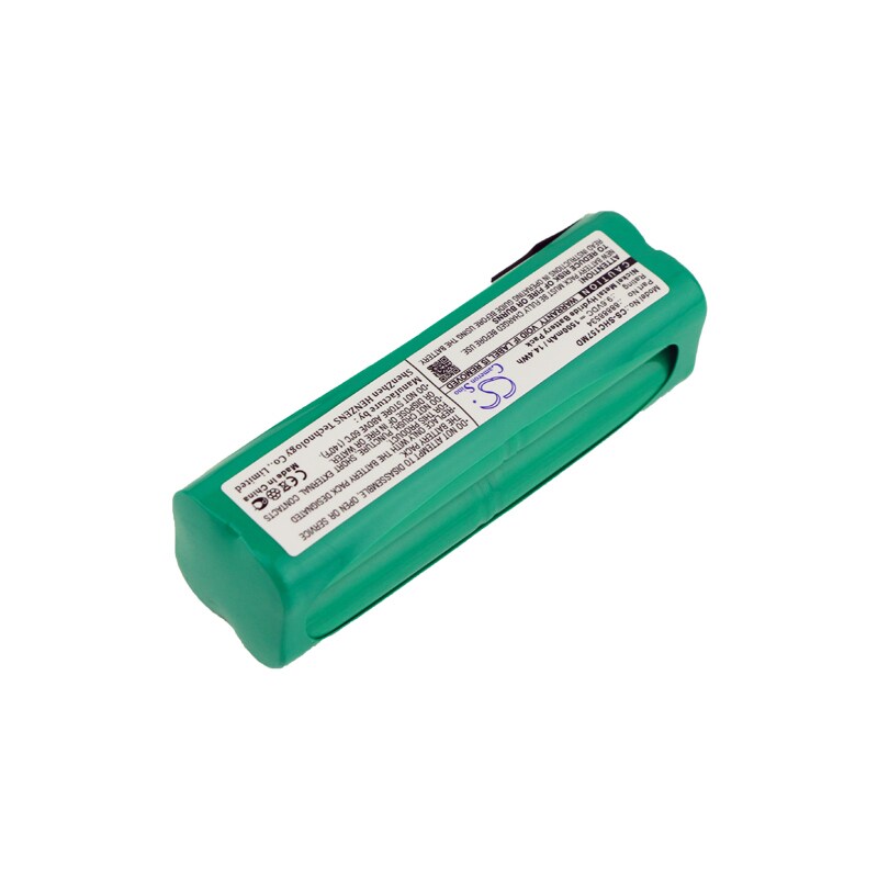 Batteri till Medicinsk för Schiller Cardiovit ECG AT3, E-1573