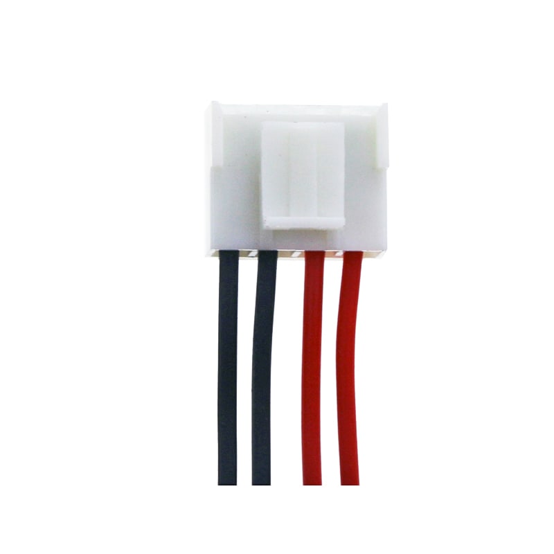 Batteri till Medicinsk för Carewell ECG-1103, ECG-1103B, ECG-1103G m.fl.
