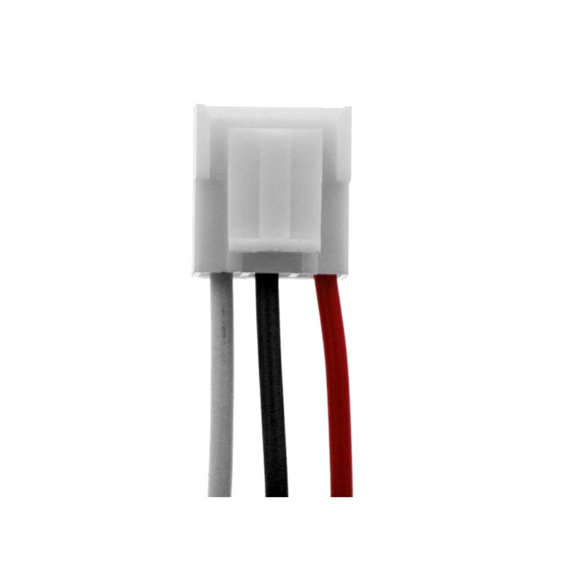 Batteri till Medicinsk för COMEN CM600, CM-600