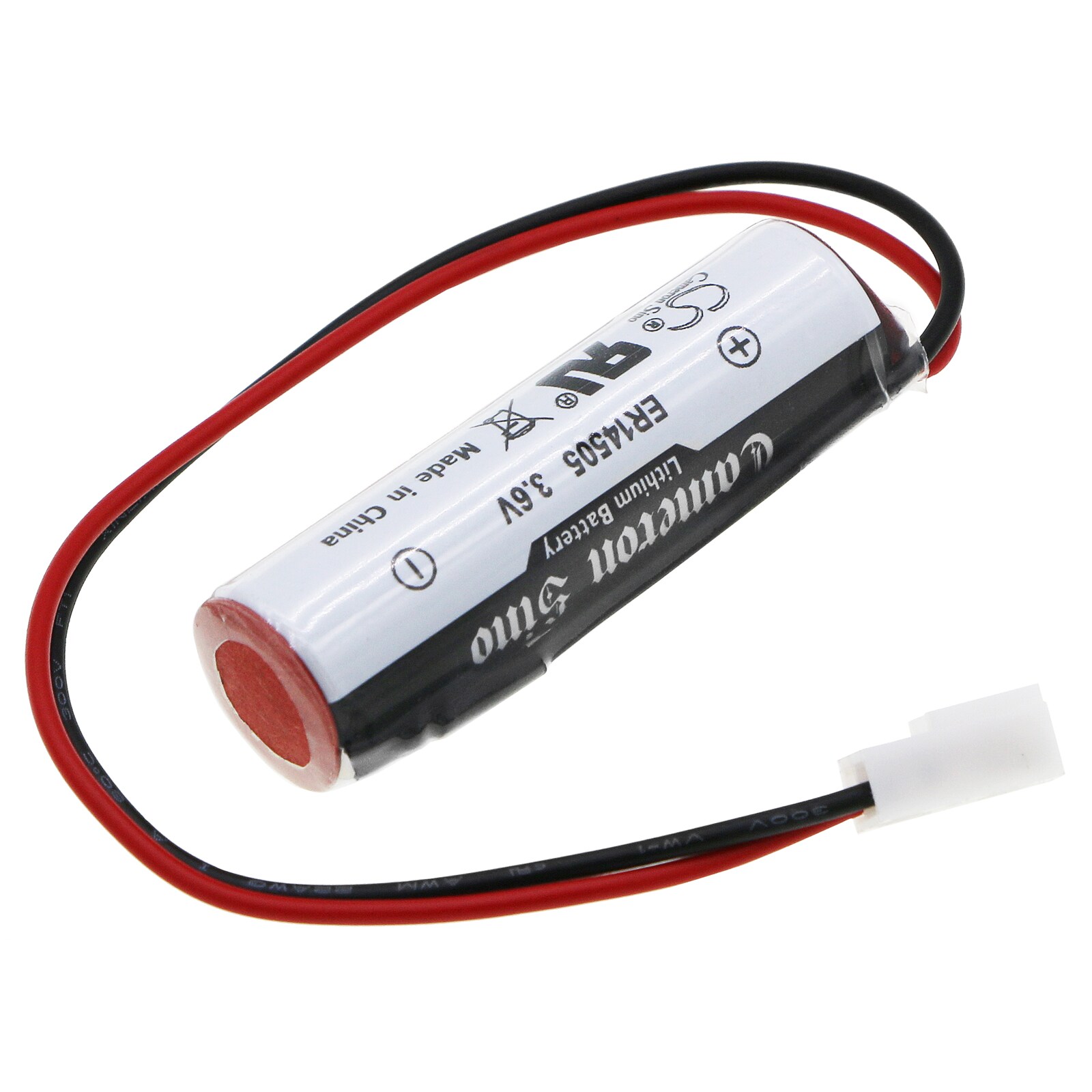 Batteri till Medicinsk för Maquet Servo-i, Servo-s, Servo 300 m.fl.