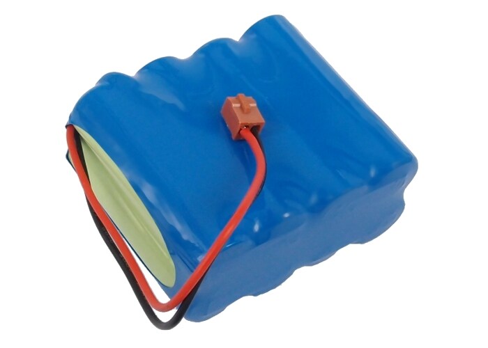 Batteri till Medicinsk för Terumo TE-331, TE-312, TE-332 m.fl.