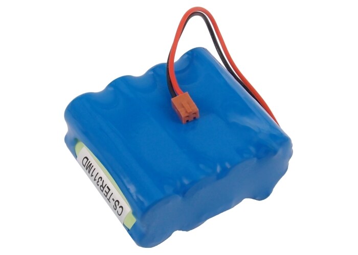 Batteri till Medicinsk för Terumo TE-331, TE-312, TE-332 m.fl.