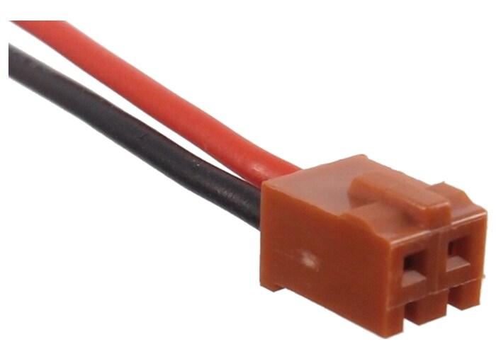 Batteri till Medicinsk för Terumo TE-331, TE-312, TE-332 m.fl.