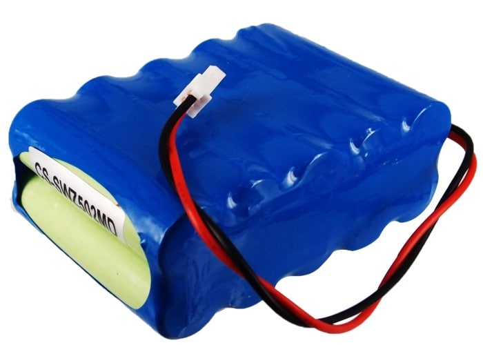 Batteri till Medicinsk för Smiths WZ50C2, WZ50S, WZS50F2 m.fl.