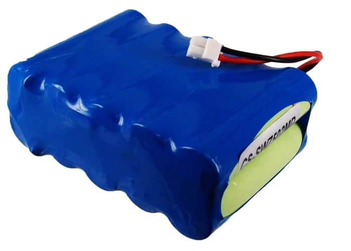 Batteri till Medicinsk för Smiths WZ50C2, WZ50S, WZS50F2 m.fl.