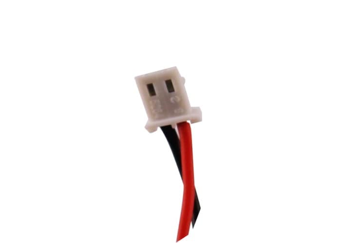 Batteri till Medicinsk för Smiths WZ50C2, WZ50S, WZS50F2 m.fl.