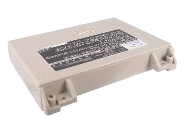 Batteri till Medicinsk för Diversified Medical NAL8100RB