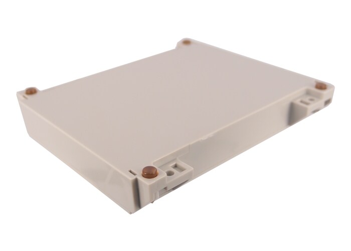 Batteri till Medicinsk för Diversified Medical NAL8100RB