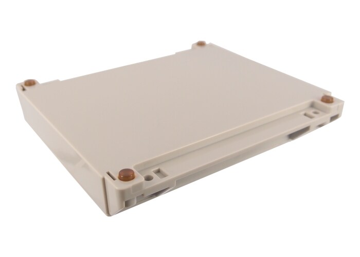 Batteri till Medicinsk för Diversified Medical NAL8100RB